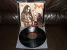 MORBID/MAYHEM - SPLIT A TRIBUTE TO BLACK... - LP JAPAN