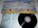ROBERT CALVERT-captain lockheed..'74 UK LP ORIG+INN. HAWKWIND