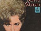 Sandy Posey - 'Born A Woman' 1966 UK MGM Mono LP. Ex