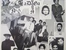 ADAGA THE CURE SOFT ROCK GOTH PSYCH PROG FOLK TROPICALIA GARAGE FUZZ BRAZIL 7