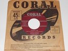 JOHNNY BURNETTE TRIO:  