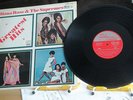 QUAD-DIANA ROSS THE SUPREMES GREATEST HITS–Quadraphonic LP- JAPAN-EX-RARE MOTOWN