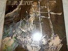 SIR LORD BALTIMORE  KINGDOM COME STEREO LP  MERCURY SR 61328