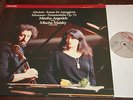 Argerich Maisky Schubert Arpeggione Dutch Philips Digital NM