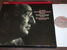 Friedrich Gulda Bach The Well Tempered Clavier Dutch Philips 5LP NM