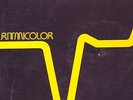 RINO DE FILIPPI RITMICOLOR LP POUND REC 17609 RARE ITALIAN LIBRARY JAZZ FUNK