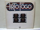 AIRTO FOGO  jazz afro funk S/T EX orig LP