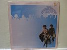 DEIRDRE WILSON TABAC rare jazz funk SEALED orig LP