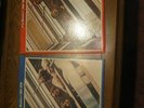 The Beatles Blue Album and Red Album