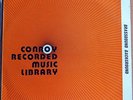 CONROY 167 library BRASSBOUND BACKGROUND Jazz Funk Breaks  HEAR 