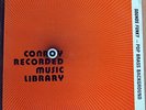 CONROY 132 library SOUNDS FUNKY POP BRASS BACKGROUND breaks funk  HEAR 