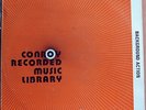 CONROY 121 library BACKGROUND ACTION funk breaks HOLYGRAIL Burdson  HEAR 