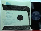 WN 18007 A. Janigro, cello, Bloch, Schelomo, Bruch, Kol Nidrei, Rodzinski, LPO