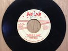 Bobby Wade northern soul/ballad 45 Flame In My Heart/Can't You Hear Me Calling