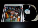 THE CONGOS - Heart of the Congos LP Original Black Art