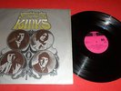 THE KINKS 