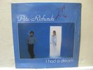 PETE RICHARDS modern soul boogie I Had A Dream CDN LP