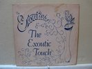 THE EXOUTICS rare private modern soul funk orig LP