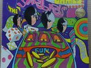 Yardbirds – Little Games Original 1968 USA MONO EPIC LP - LN 24313