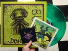 Dinosaur Jr Bug Live 9:30 Club LP VARIANT Signed Marq Spusta 50 Made (j mascis)