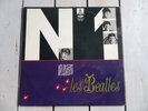 RARE 33 T  BIEM  THE BEATLES N°1