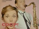 Bob Cooper-Coop-The Music Of-Contemporary 3544-GREAT