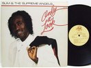 Gospel Soul LP SLIM & THE SUPREME ANGELS Only A Look on HSE