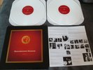 BRIAN JONESTOWN MASSACRE Tepid Peppermint Wonderland Vol. 1 WHITE VINYL UNPLAYED