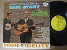 Carl Story LP Mighty Close To Heaven Starday Lbl. ORIG.