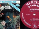 ANTAL DORATI / Respighi The Birds / Mercury SR-90153, TAS LP