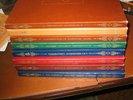 FRANKLIN MINT-100 GREATEST RECORDINGS-CLASSICAL-Vols 33-48 (8 sets, 16 LP's)