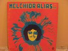 Melchior Alias - S/T Quebec Canada Experimental Psych Rock 1969 NM