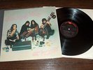 SHOCKING BLUE - at home, Belgium EX/EX PE 888.001 psych prog