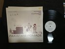 ALEXANDER VON SCHLIPPENBACH TRIO LP PAKISTANI POMADE FMP 0110