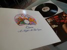 Queen      - A Night At The Opera -    TOP ZUSTAND