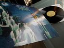 Uriah Heep      - Demons And Wizards -    MINT