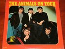 THE ANIMALS ON TOUR MGM SHRINK