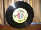 THE BEATLES Strawberry Fields Forever PROMO 45 Capitol P-5810 PENNY LANE, Rare