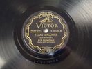 Eck Robertson 78 Country Hillbilly Victor Scroll 40145 Texas Wagoner NICE RARE
