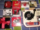 White Stripes Triple Inchophone VERY RARE - The Seven 3