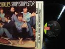 MINT 1966 MONO Orig    THE HOLLIES   STOP STOP STOP Psych Beat BEATLES Garage