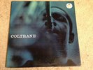 JOHN COLTRANE LP 