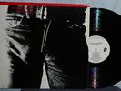 ROLLING STONES 1980 ORIGINAL MASTER MFSL LP STICKY FINGERS NEAR MINT NR VPI