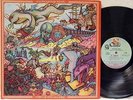 FRANK MARINO & MAHOGANY RUSH - Child of Novelty LP (RARE US PROMO on 20th Cent.)