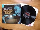 LP John Coltrane Quartet, The 