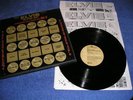 ELVIS PRESLEY 4 LP BOX WORLWIDE GOLD AWARD HITS VOL. 2 ´70 nM UK Press.