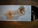 JIMMY TAKEUCHI / SEXY NUDE BOOKLET COVER RED COLORED VINYL RARE JAPANE PRESS LP