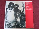 ELVIS PRESLEY - LONG LOST SONGS - VERY RARE LIVE SONGS LP VAULT EAP 1020 EX/EX