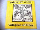 Guided By Voices - Vampire on Titus lp 1993 press GBV built to spill indie rock
