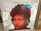 Bob Dylan - Biograph 5 LP Box set Near Mint